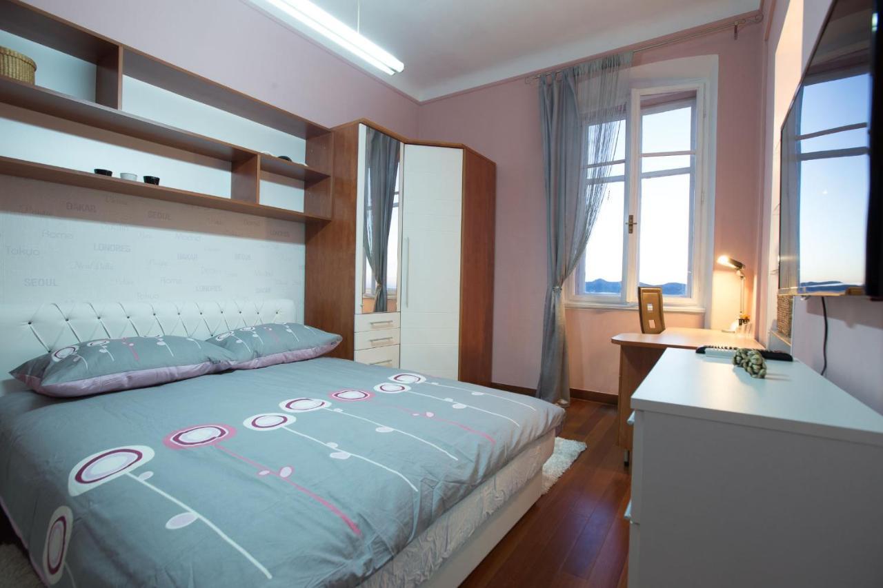Bristol Lux 3Br Apartment With View 자다르 외부 사진