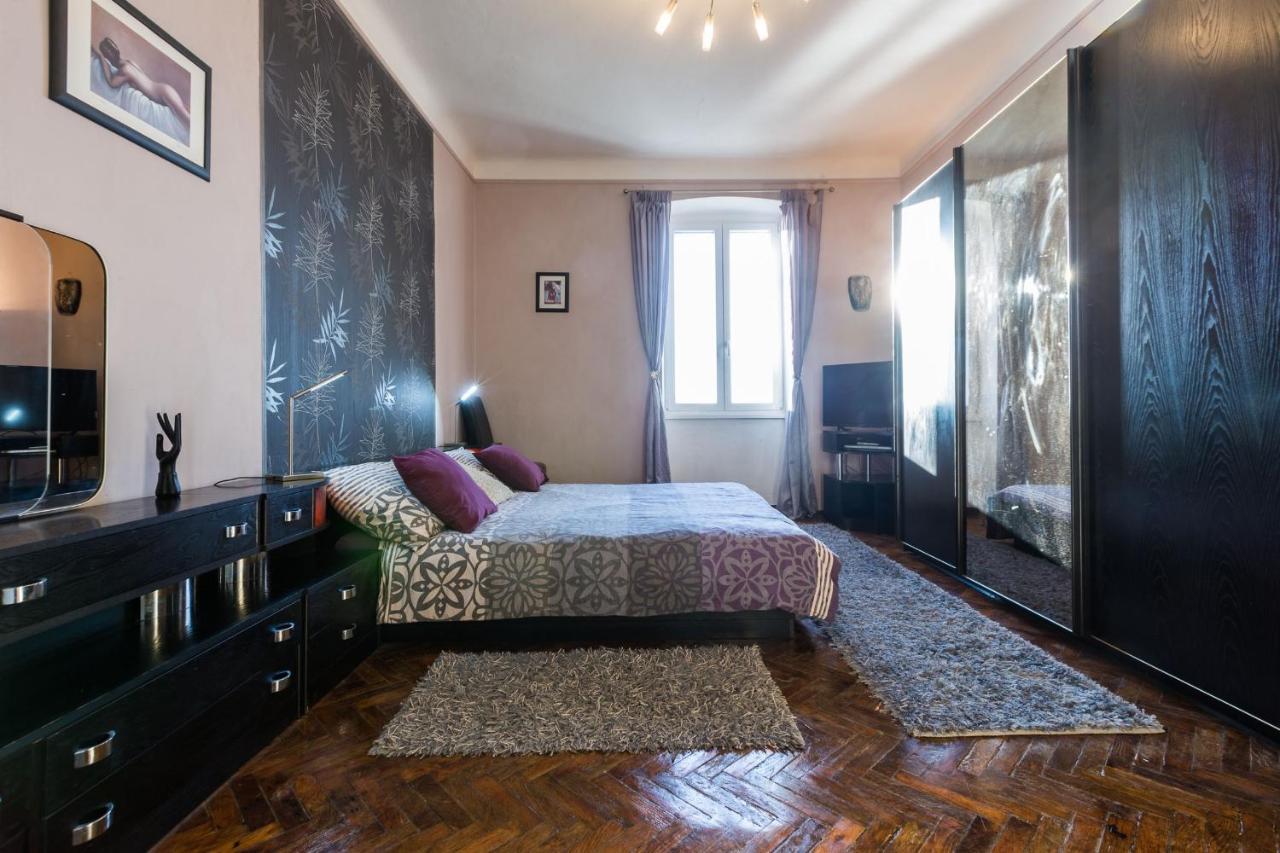 Bristol Lux 3Br Apartment With View 자다르 외부 사진