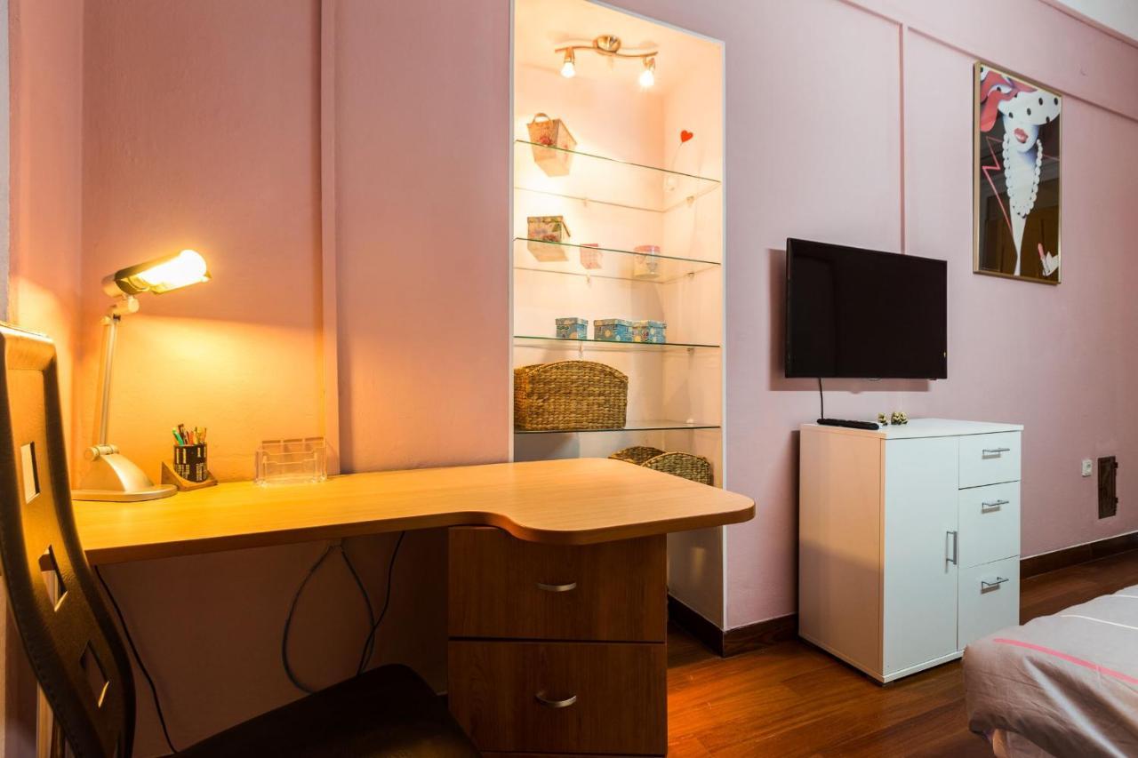 Bristol Lux 3Br Apartment With View 자다르 외부 사진
