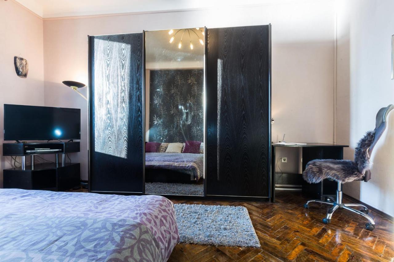 Bristol Lux 3Br Apartment With View 자다르 외부 사진