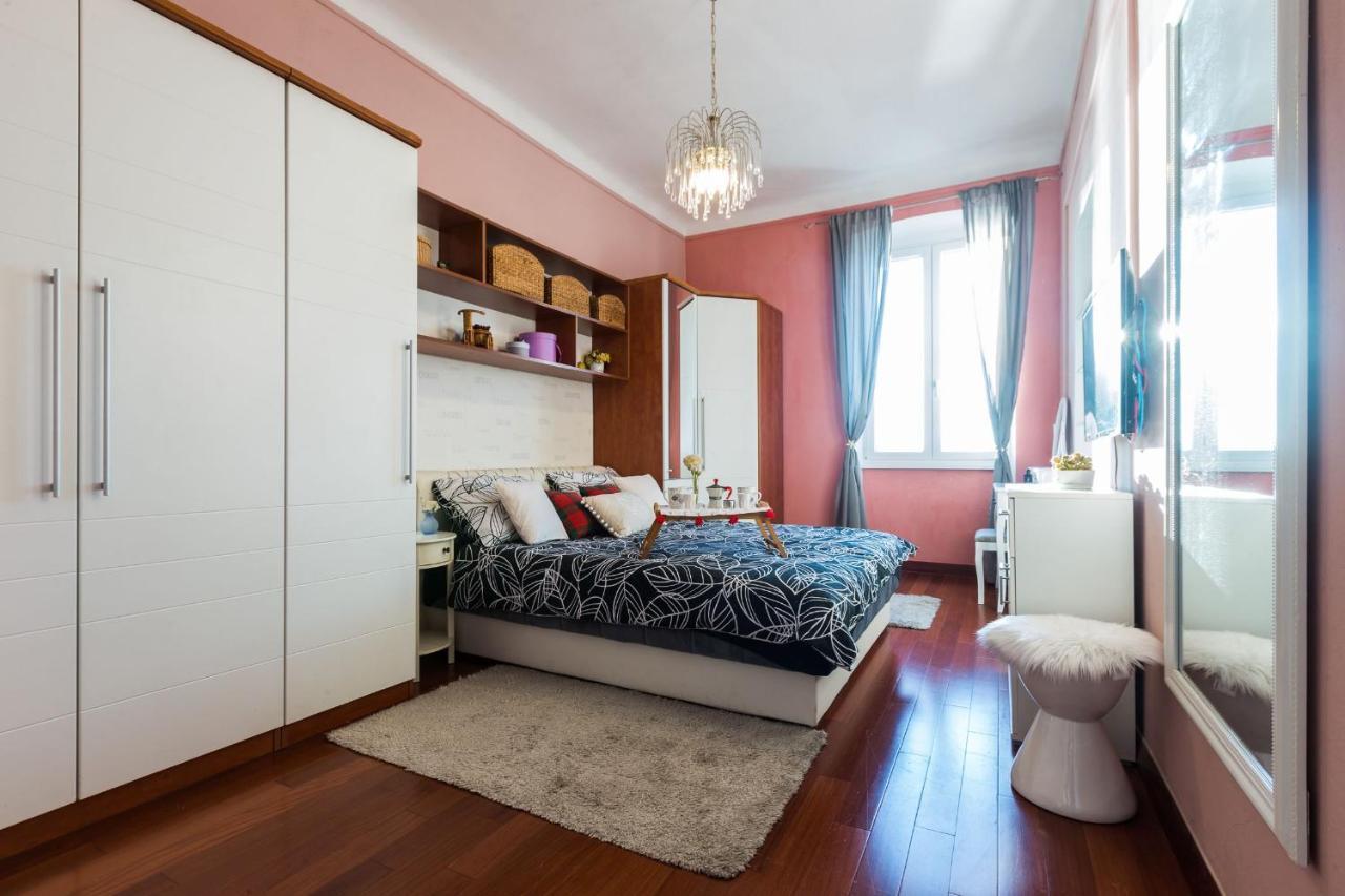 Bristol Lux 3Br Apartment With View 자다르 외부 사진