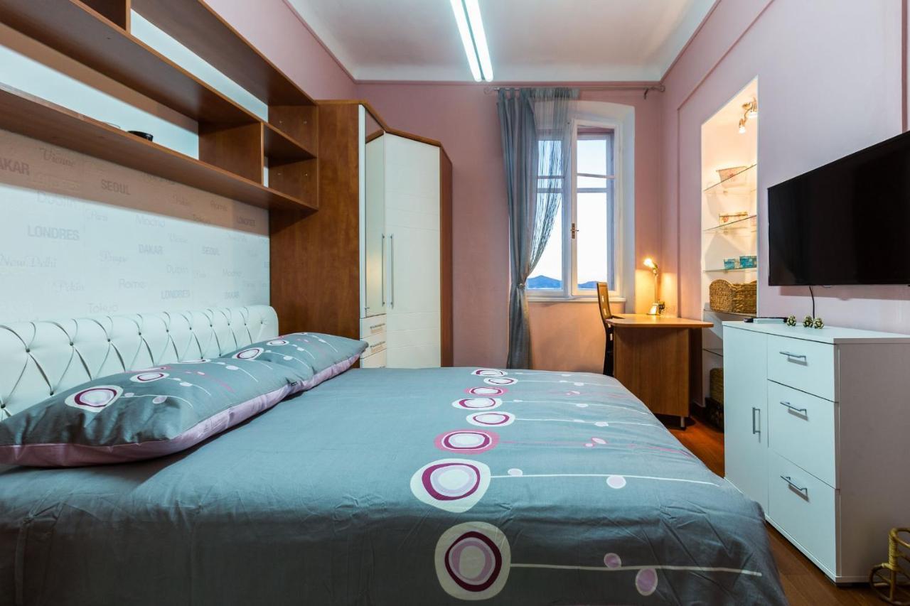 Bristol Lux 3Br Apartment With View 자다르 외부 사진