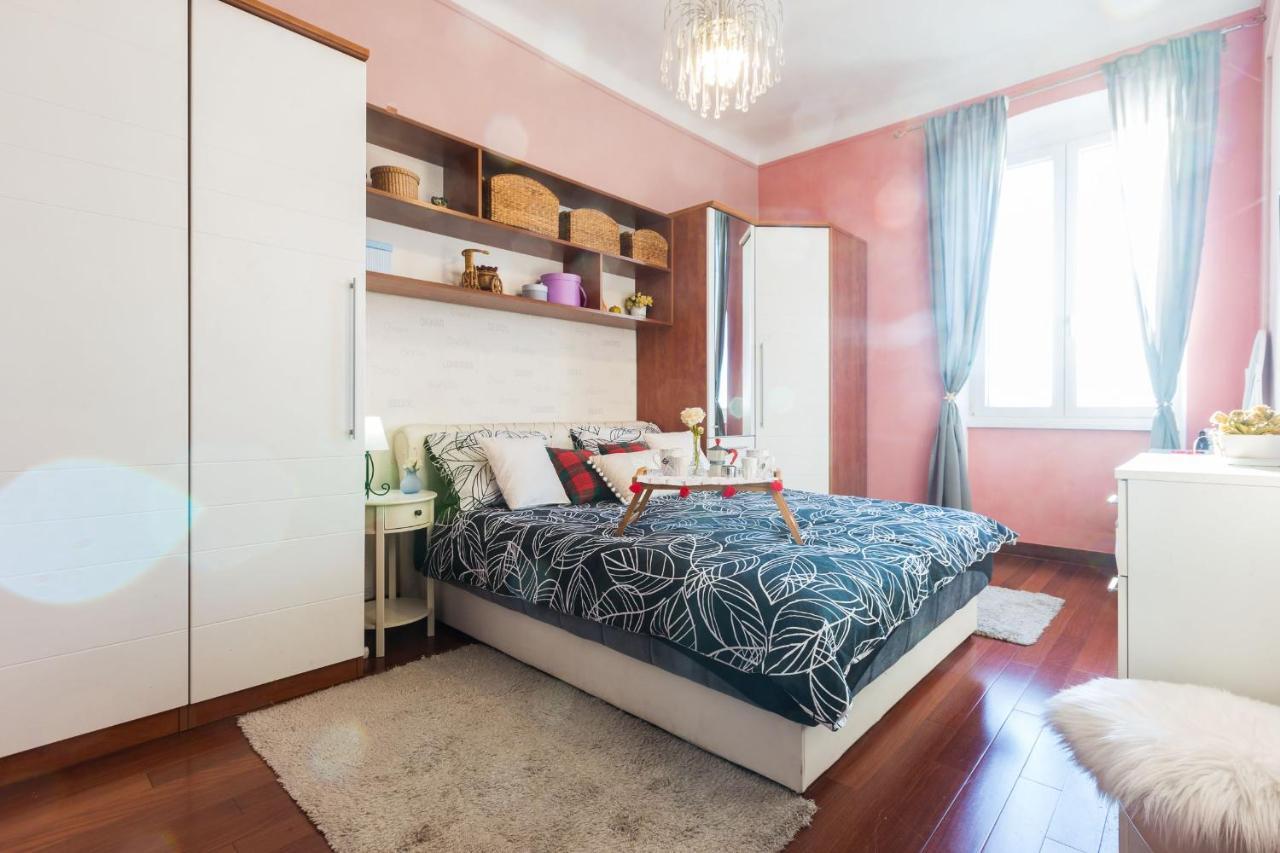 Bristol Lux 3Br Apartment With View 자다르 외부 사진