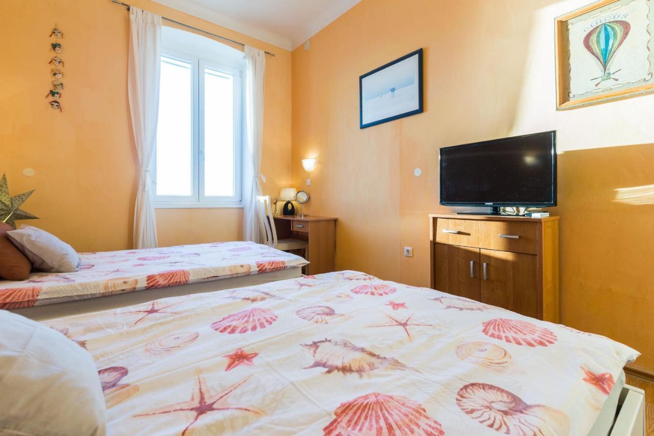 Bristol Lux 3Br Apartment With View 자다르 외부 사진