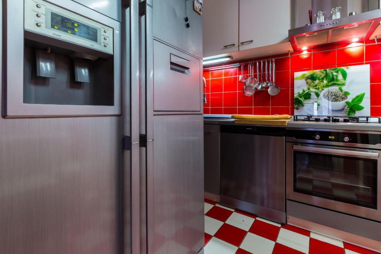 Bristol Lux 3Br Apartment With View 자다르 외부 사진