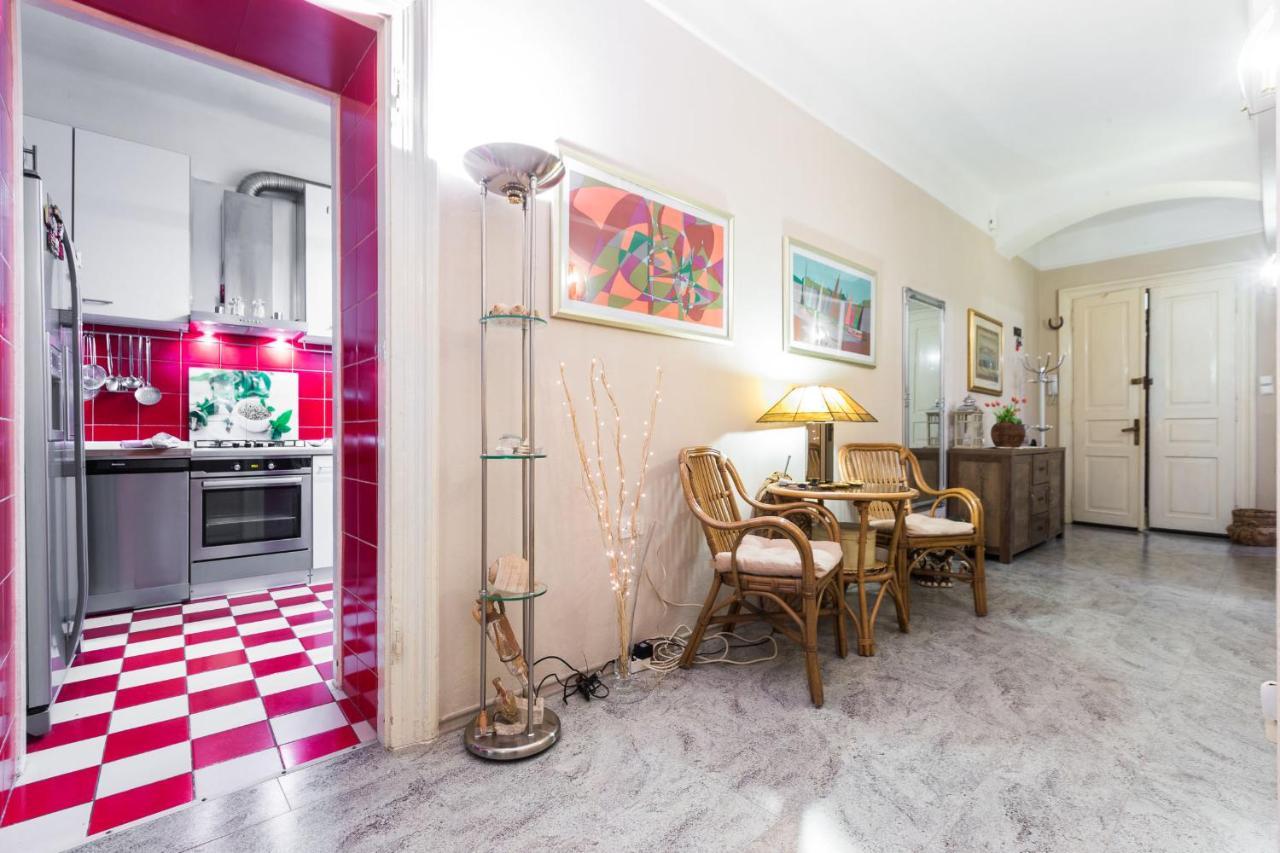 Bristol Lux 3Br Apartment With View 자다르 외부 사진