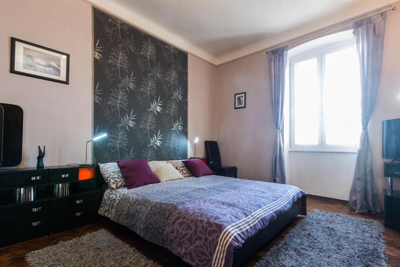 Bristol Lux 3Br Apartment With View 자다르 외부 사진