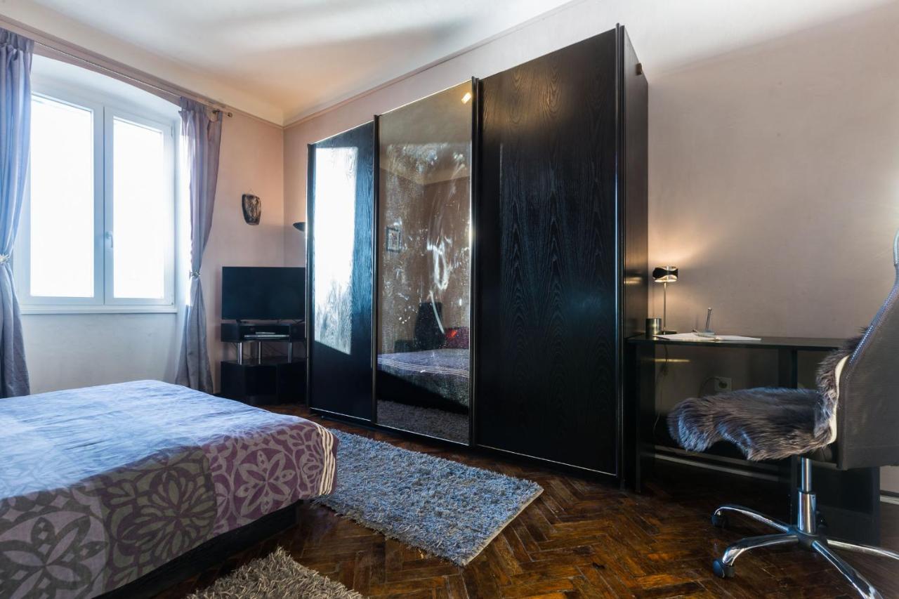 Bristol Lux 3Br Apartment With View 자다르 외부 사진